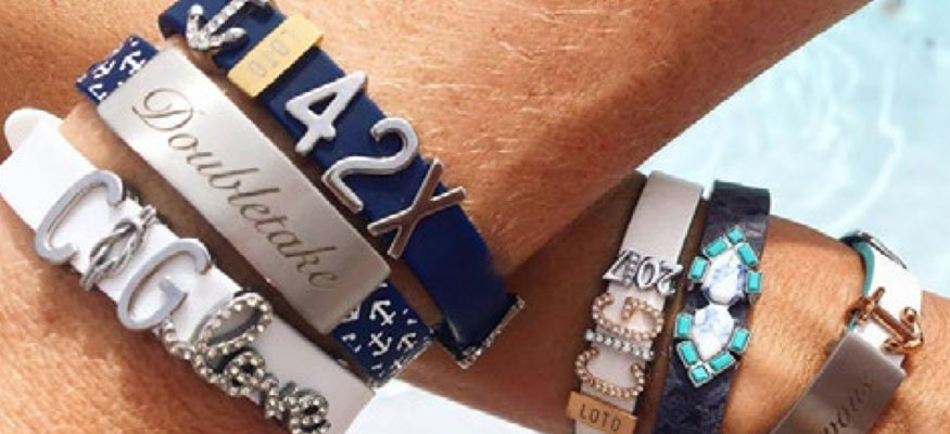 Inside SOTW Mag: Product Spotlight—Bling With A Purpose