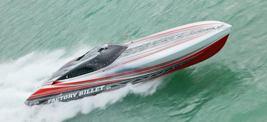 Inside SOTW Mag: Factory Billet’s New Power Paradigm