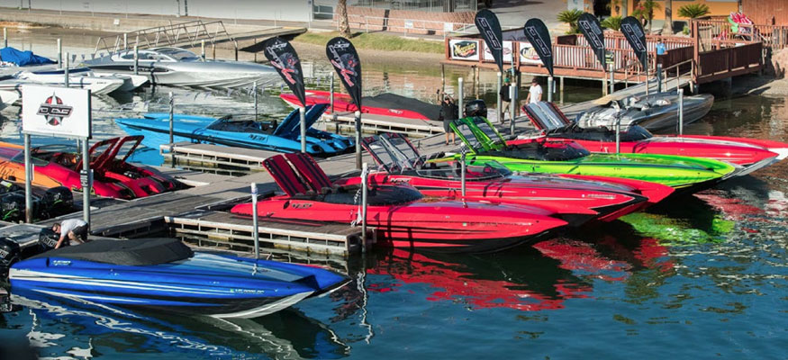 Inside SOTW Mag: Fine Family Affairs— Regattas and Rendezvous Of 2017