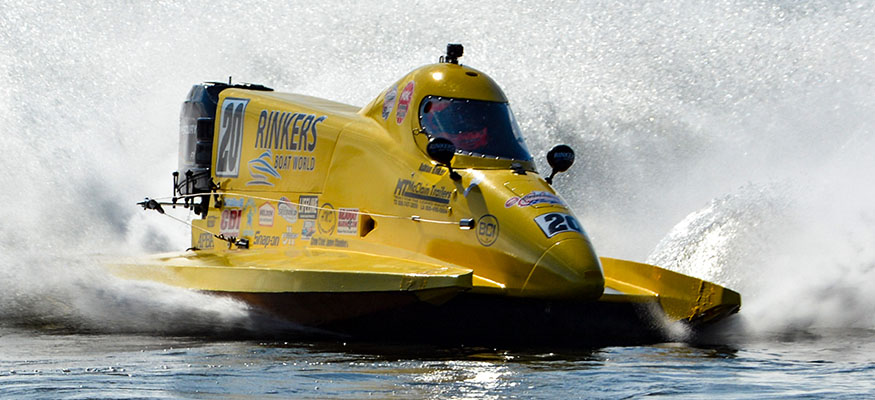 ngk colorado rinker sotw