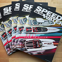 2021 Year in Review Magazine