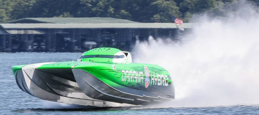 IHRA Planning To Pour $1.25 Million Into Offshore Racing Purses