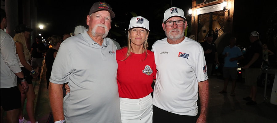 The Remarkable Larry Bleil