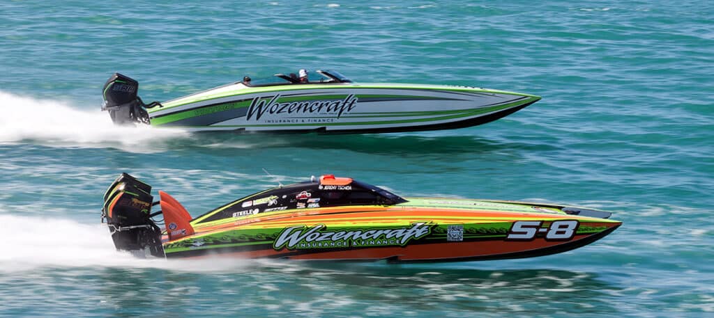 The Art Of Wozen-Branding