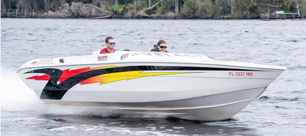 Who Wants To Party In Palatka?