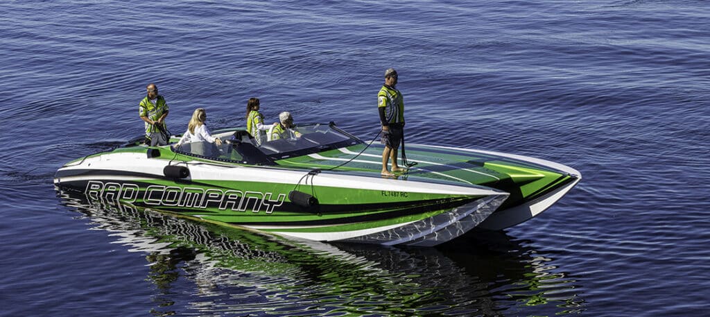 The Dreaded November Pause