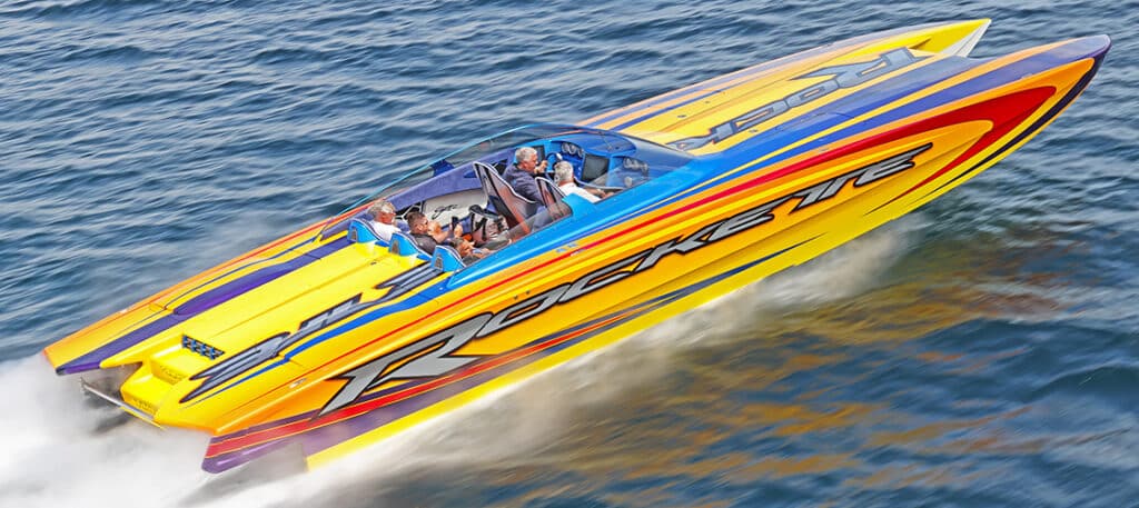 Boyne Thunder Poker Run Sponsor-Registration To Open December 8