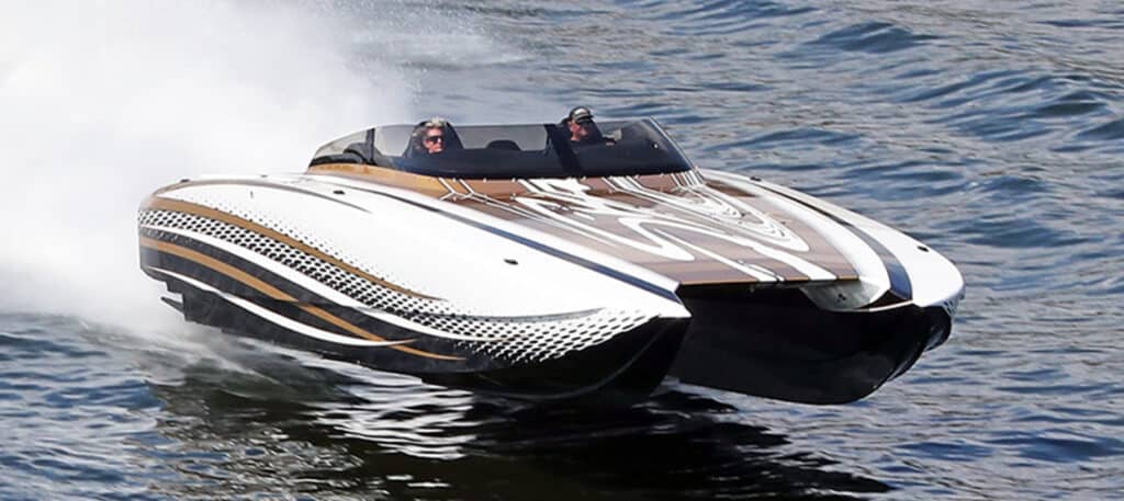 Image Of The Week: Weekend At Ronnie’s Gold Standard