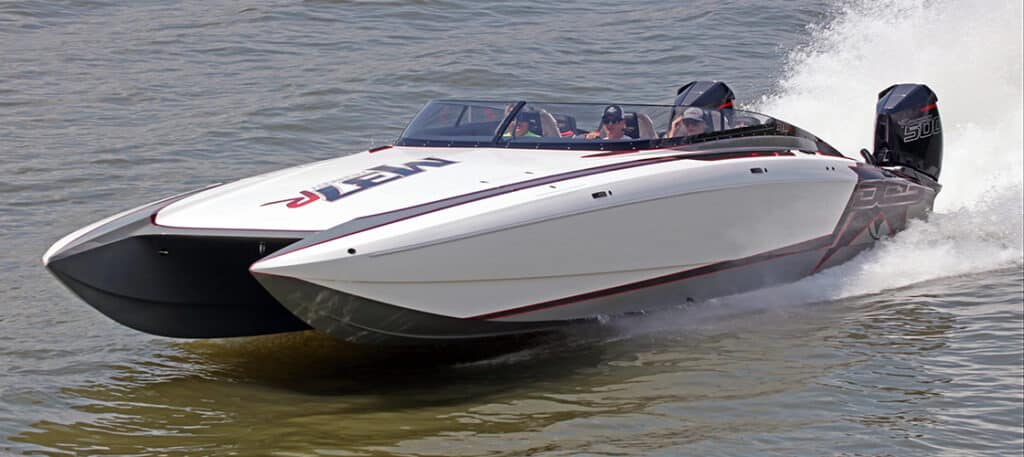 Back In The Saddle With The Cowboy And Indian DCB M37R