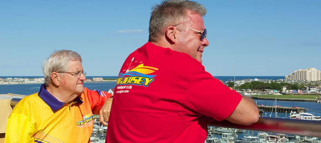 Patnaude Returns To The Marine Industry With EdgeWater Boats