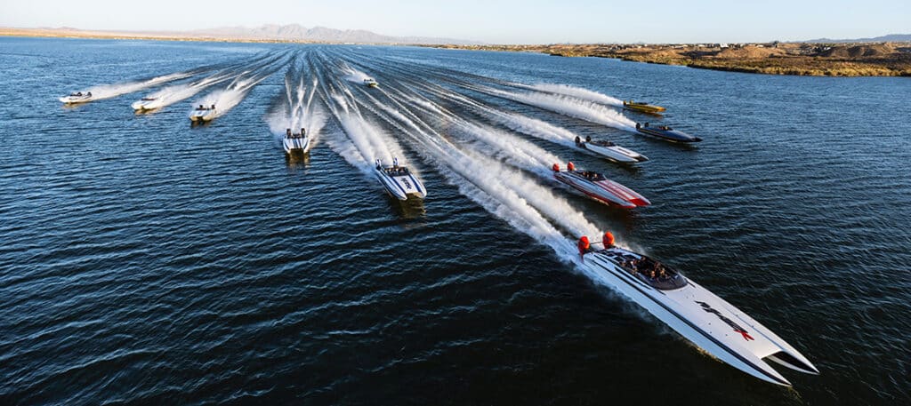 DCB Delta Force Commands Lake Havasu