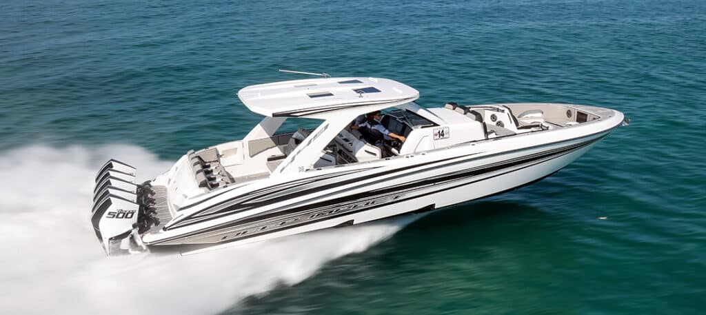 Quick Take—On Board Deep Impact 449 ‘Hot Rod’ No. 1