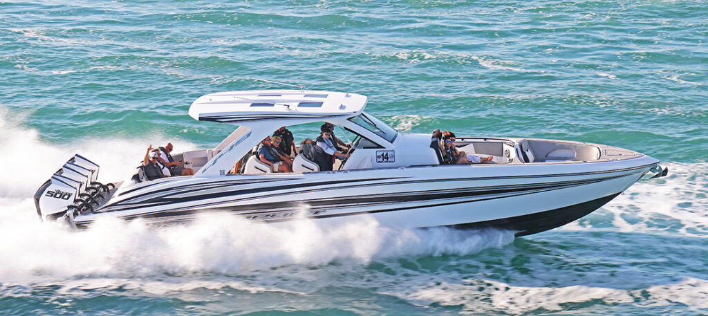 Deep Impact Adds Transportation Services On The Heels Of Factory-Direct Sales And More