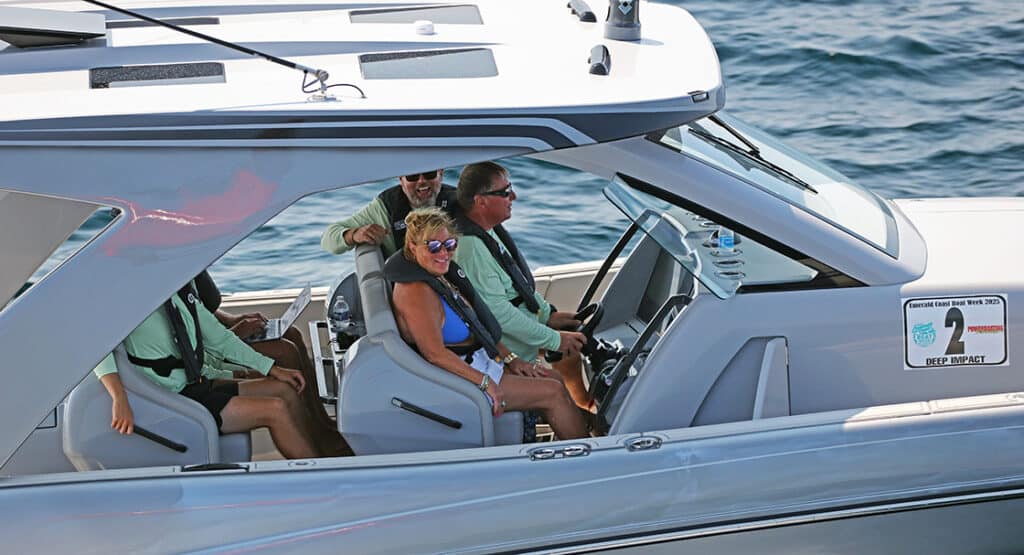 Commentary—A Nomad’s Gratitude