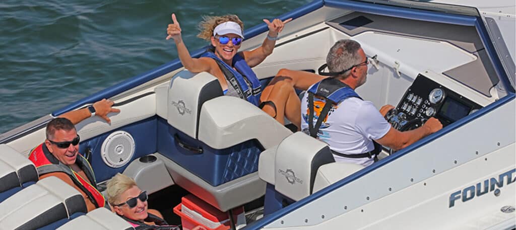 Emerald Coast Boat Week Takes A Different Trajectory