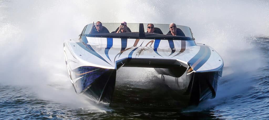 Quick Take—A Skater 438 Kind Of Ozarks Morning