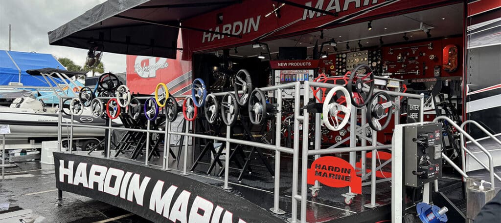 Aftermarket Upgrades Abound At Lauderdale Show