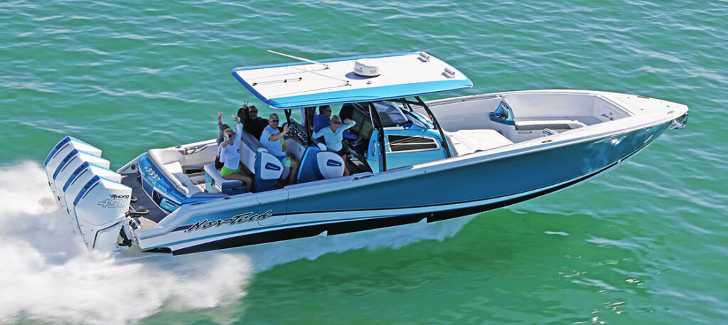 Fort Myers Offshore Opens Turkey Run Registration