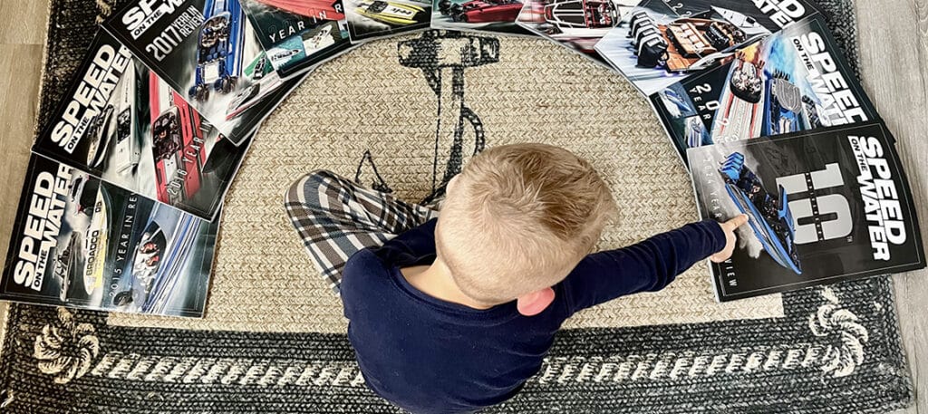 Image Of The Week—A Perfect 10