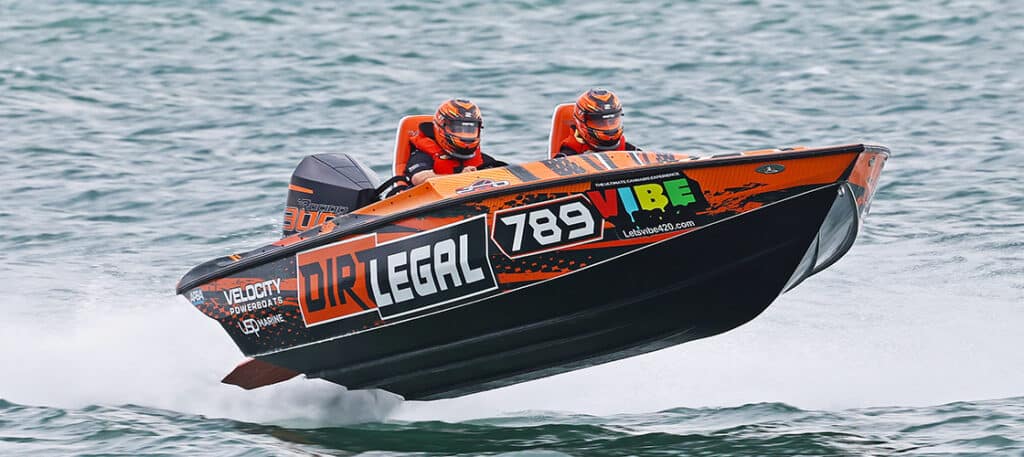 Gallery Of The Week—Testing The Key West Waters