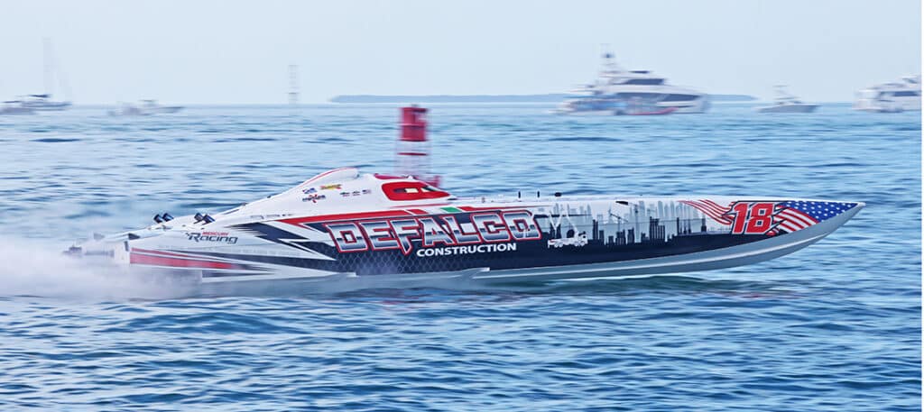 Key West World Championships Finale—Aggressive Strategies Pay Off