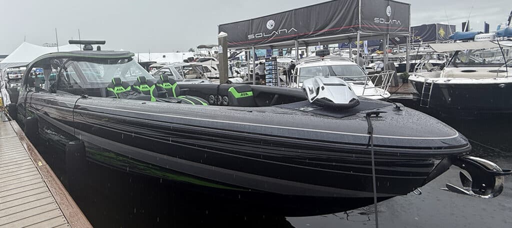 Four Highlights From Fort Lauderdale