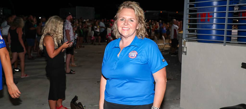 Straight Talk With IHRA President Leah Martin—Interview No. 2