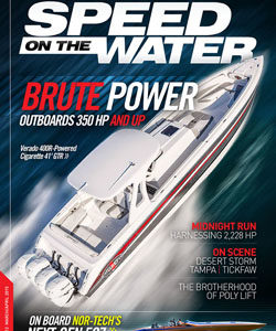 SOTW March/April 2015