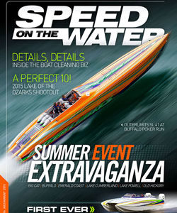 SOTW July/August 2015