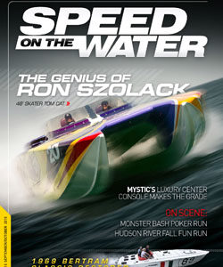 SOTW September/October 2015