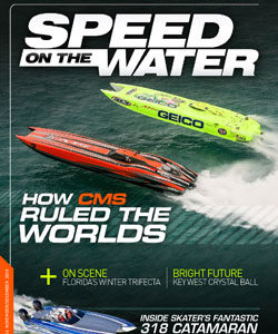 SOTW November/December 2015