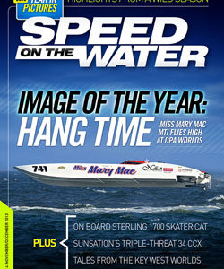 SOTW November/December 2013