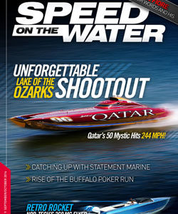 SOTW September/October 2014