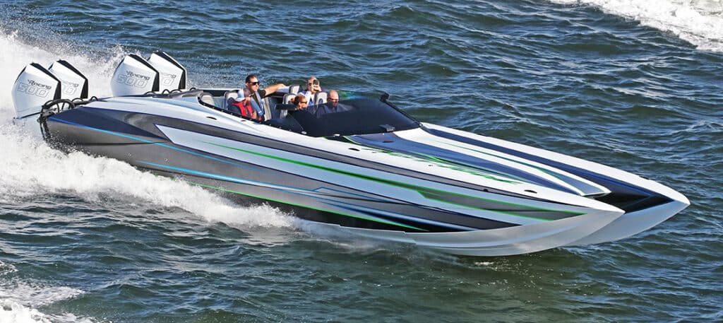 Inaugural Support Our Troops Florida Poker Run Set For January