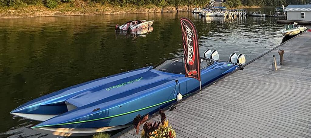 Nor-Tech At 35—On The Lake Cumberland Stage