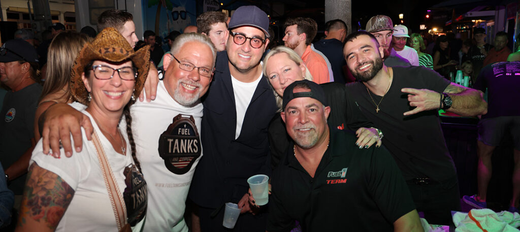 Speed On The Water Key West Bash Raises $67,000-Plus For Two Charities