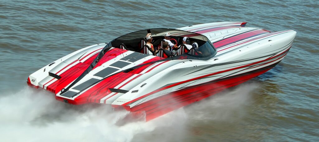 On Trend—In Praise Of The Eight-Seat Movement