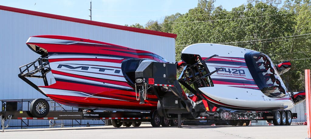 Performance Boat Center Fall Boat Show Spotless Ahead Of Season-Ending Fall Fun Run