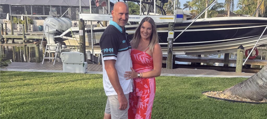 The Power Women Of Fort Myers Offshore