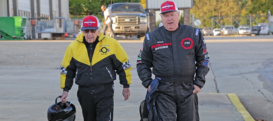 New Reggie Fountain Video Slated For Spring Release