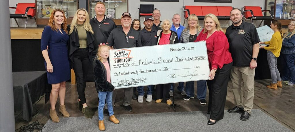 Interview—Straight Talk With IHRA Executive Leah Martin