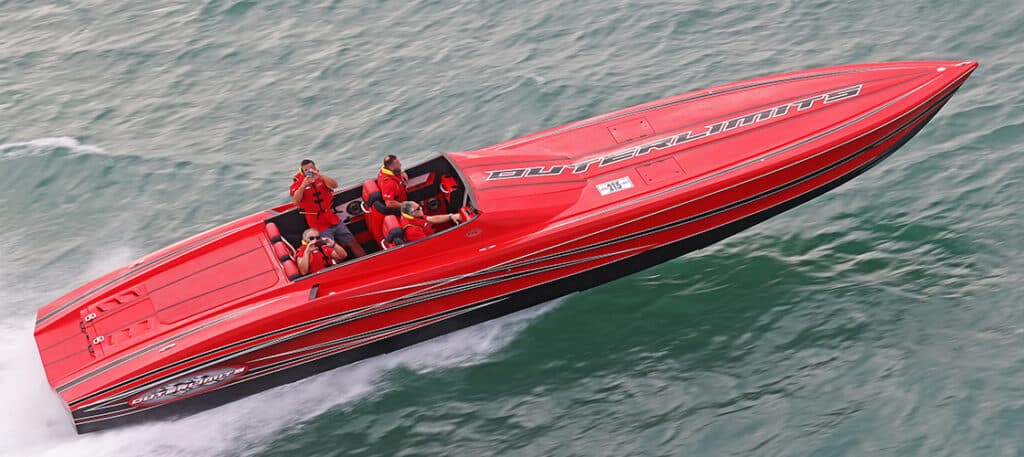 Coming In December—’The Week In News’ On Speed On The Water