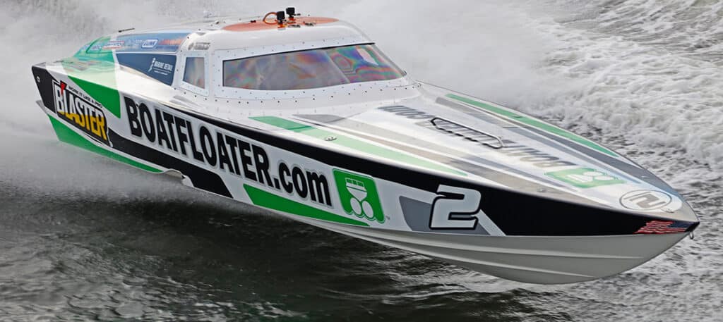 Commentary: When Two Is One Too Many