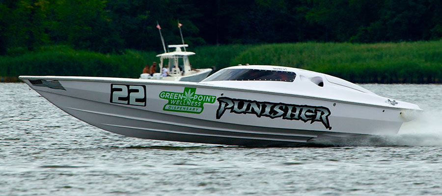 2021 TIKI LEES SHOOTOUT ON THE RIVER