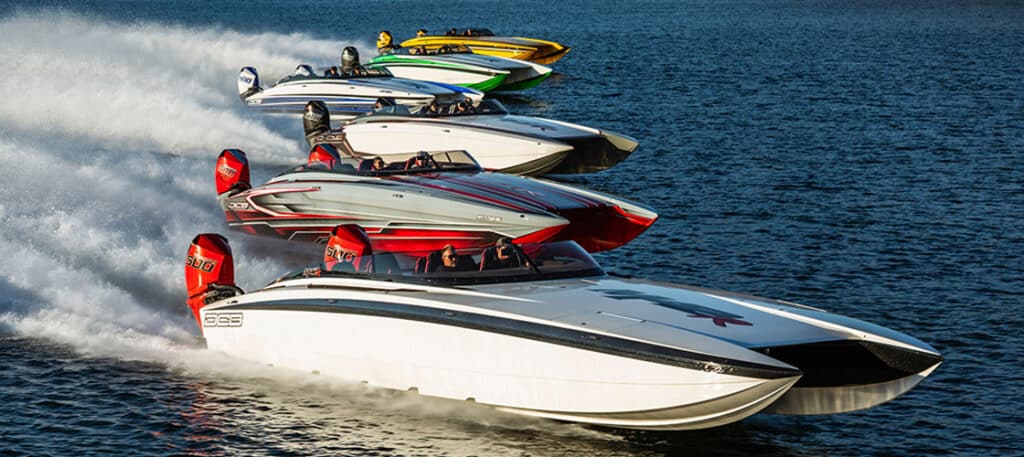 Another Weekend Event Trifecta Wrap