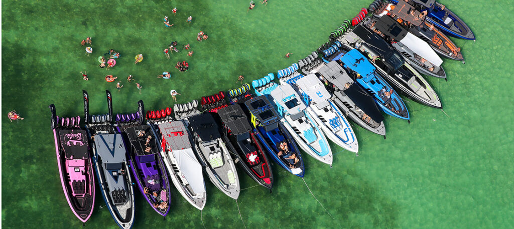 Gallery—Scenes From Woman Key