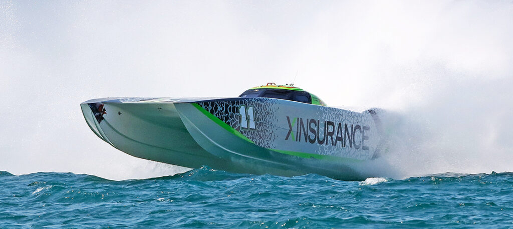 Paul Boyden Customs Takes Supporting Sponsor Role For FMO Turkey Run