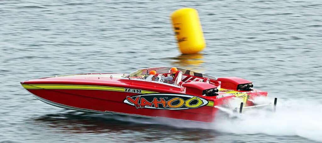 Coverage Of The 2025 Lake Of The Ozarks Shootout